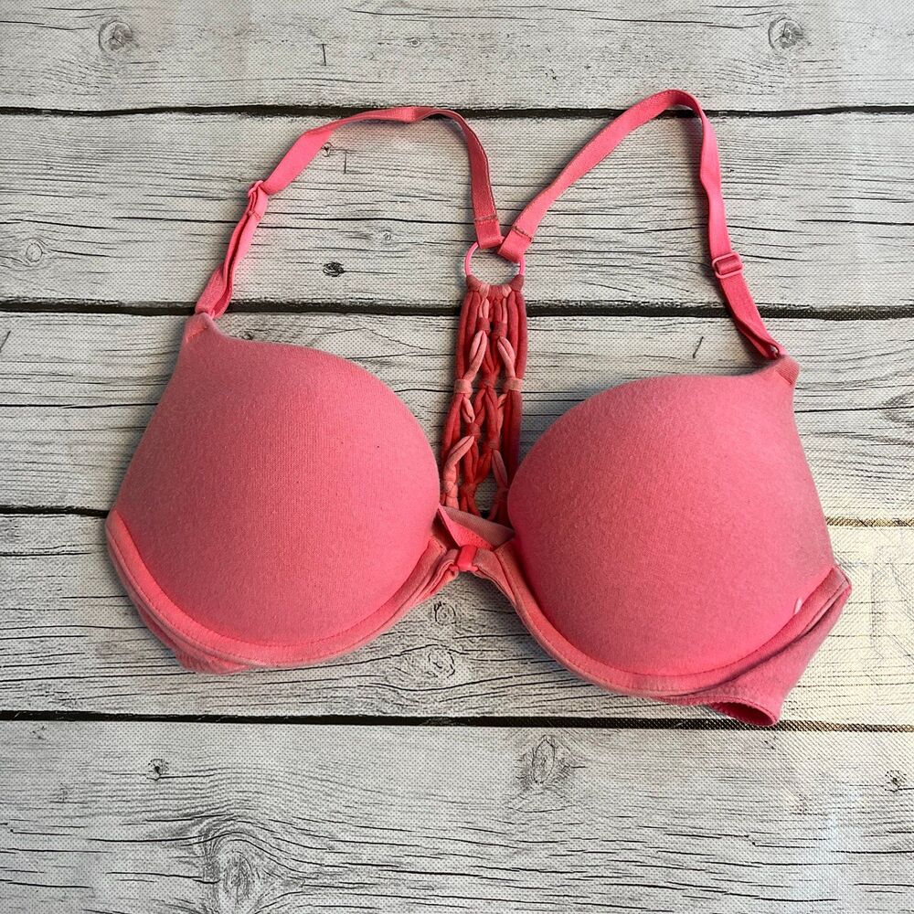Victoria's Secret Push Up Bra